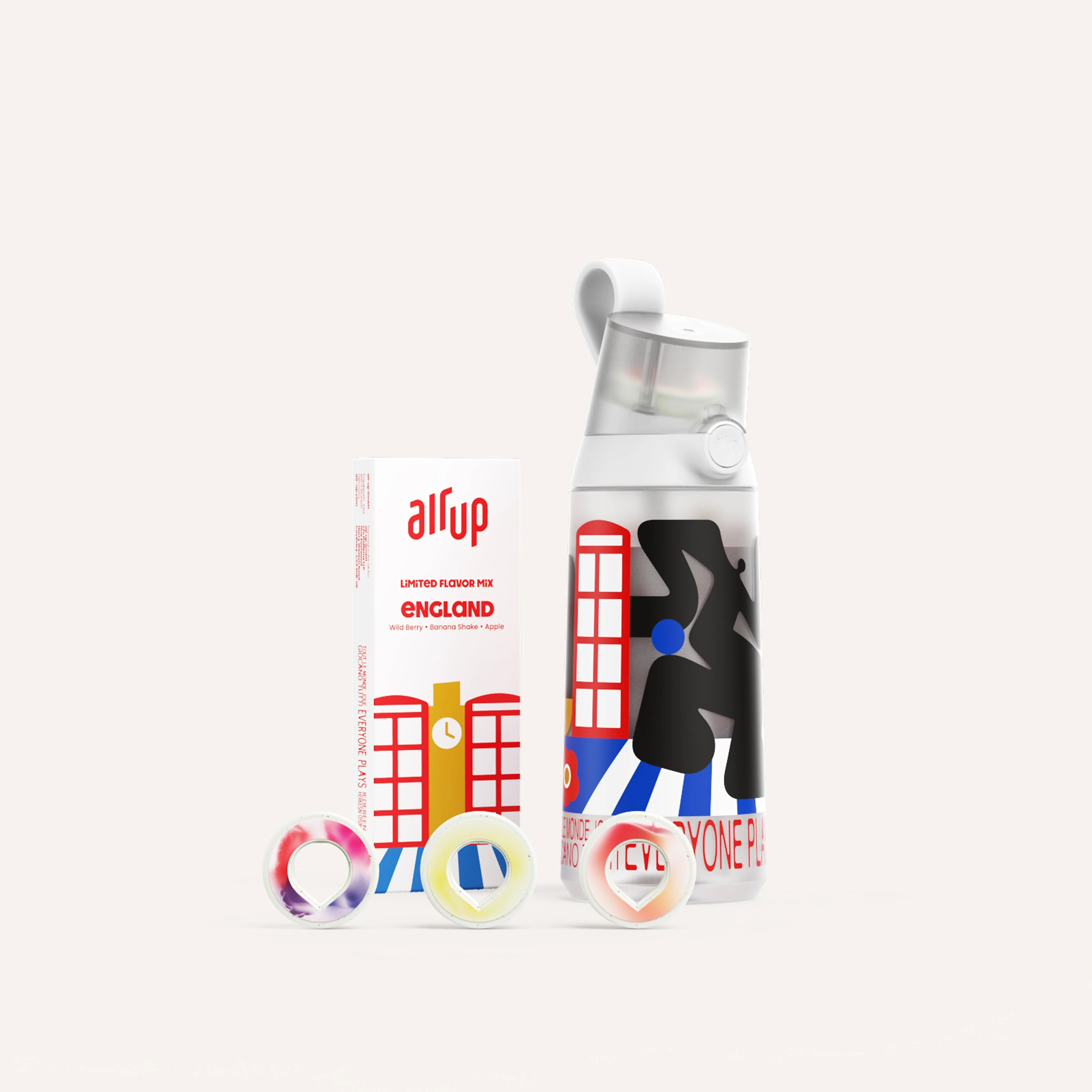 All Products New
