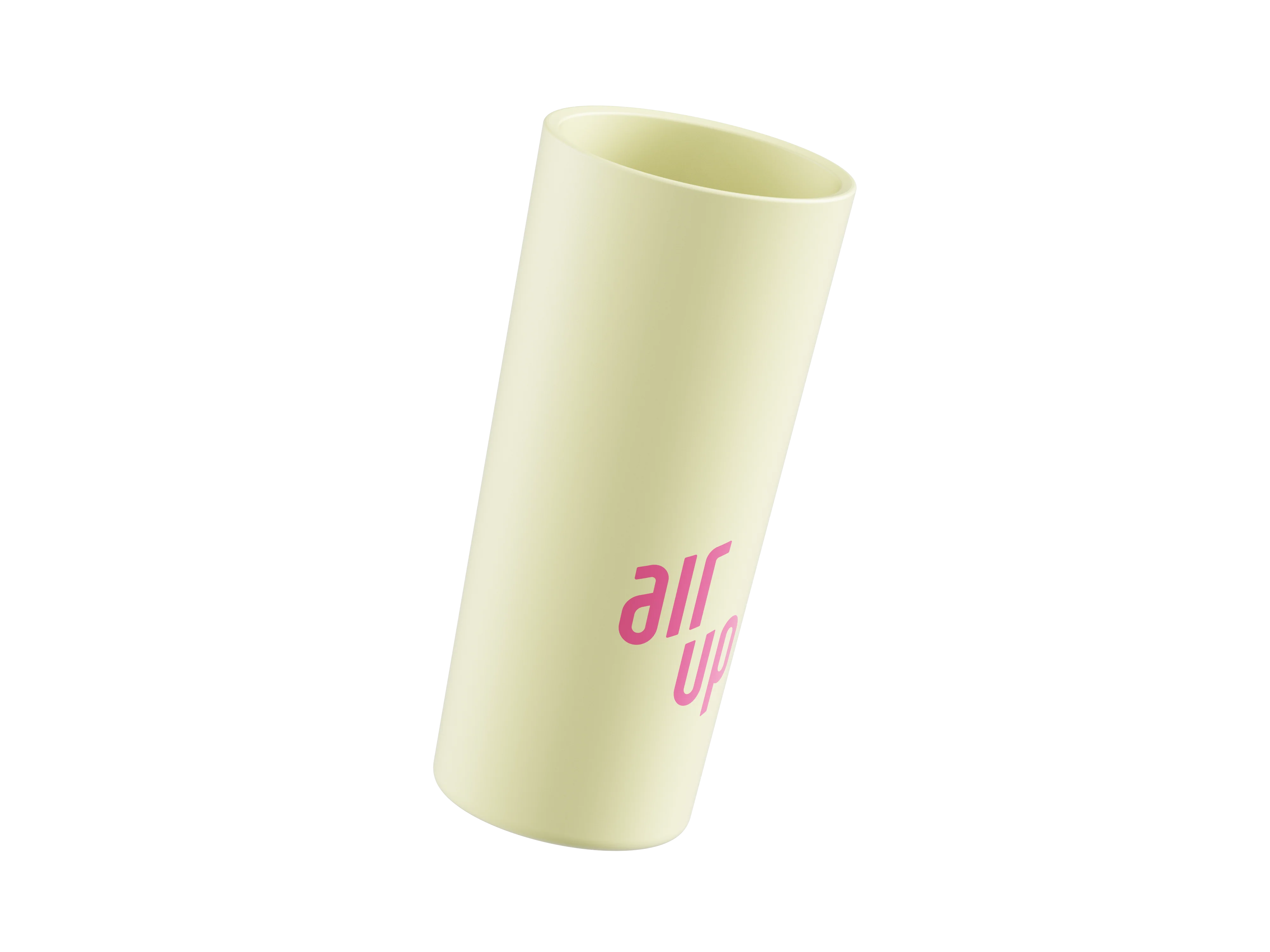 air up® Tumbler Vessel - Yellow - 709ml